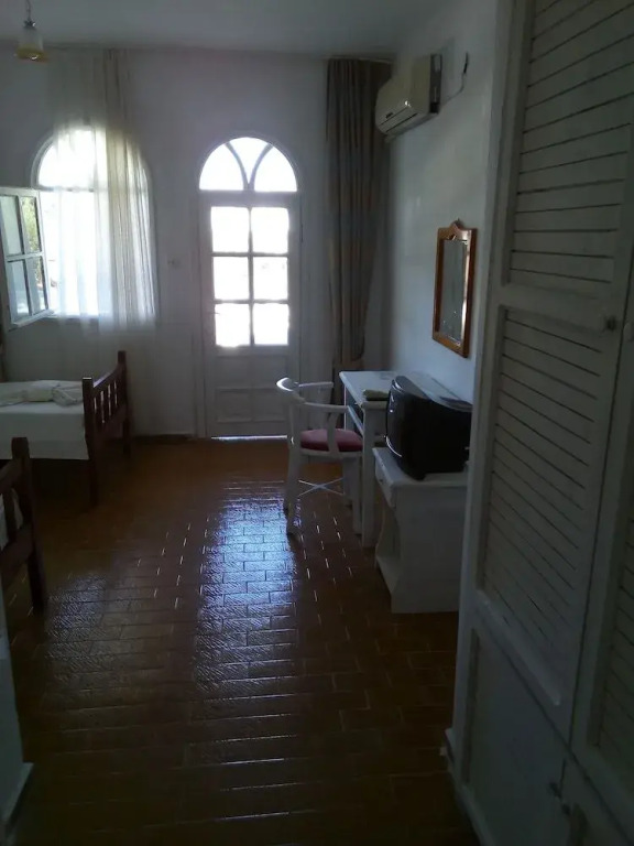 Ela Otel Hisarönü
