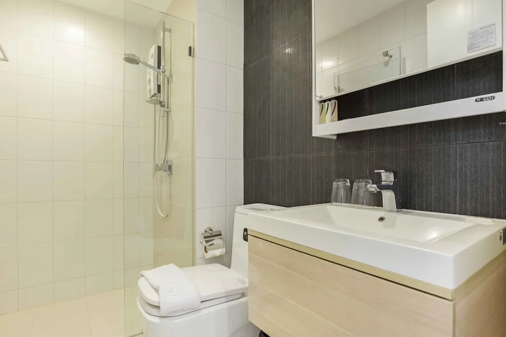 Courtyard by Marriott Bangkok Suvarnabhumi Airport