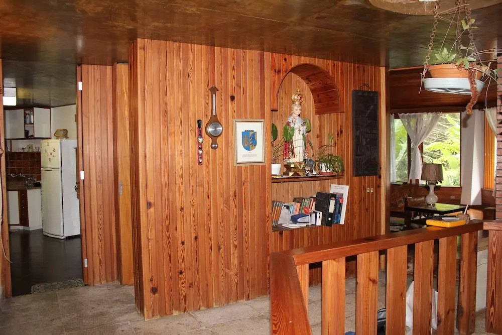 Refugio Em Teresopolis
