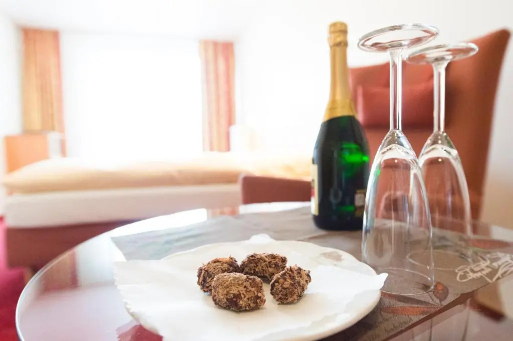 Hotel Storck