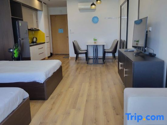 Sunny Sea View Apartment - TMS Quy Nhon
