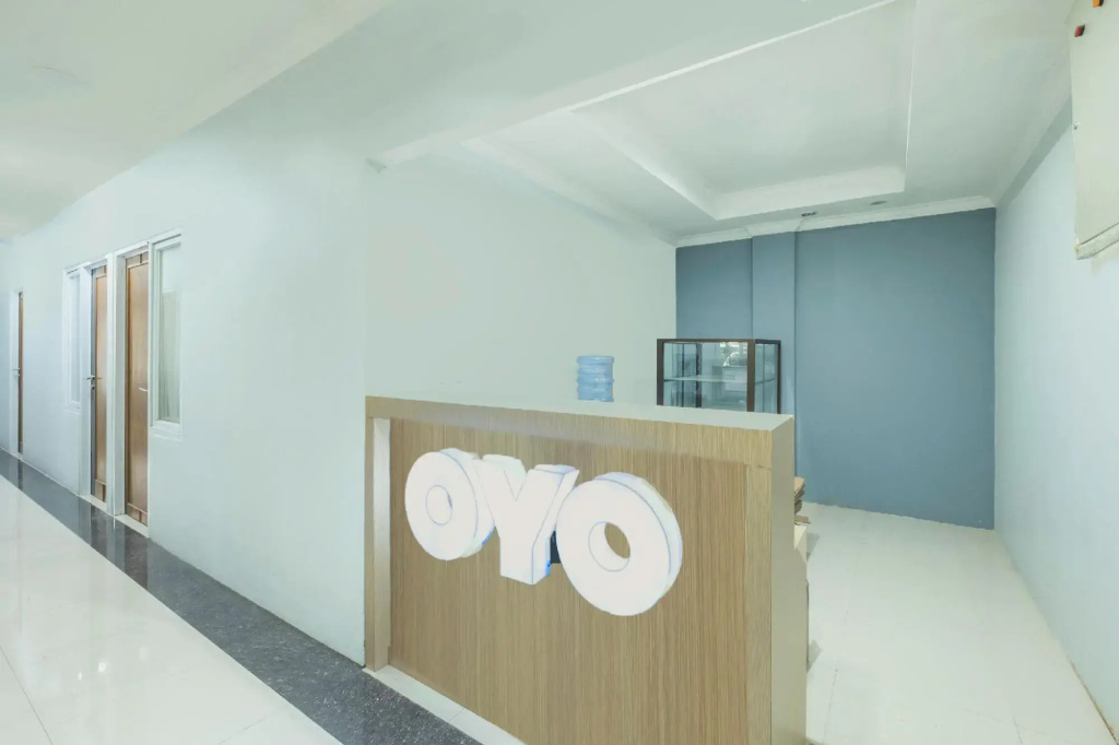 Al Jazeerah Residence Syariah by OYO Rooms