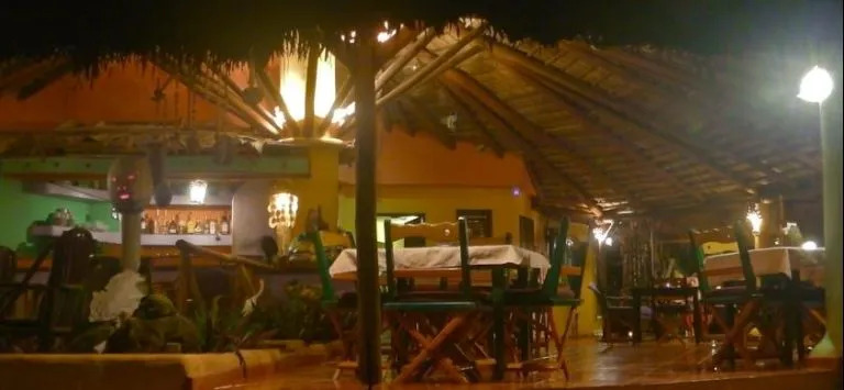 Hotel Coyamar