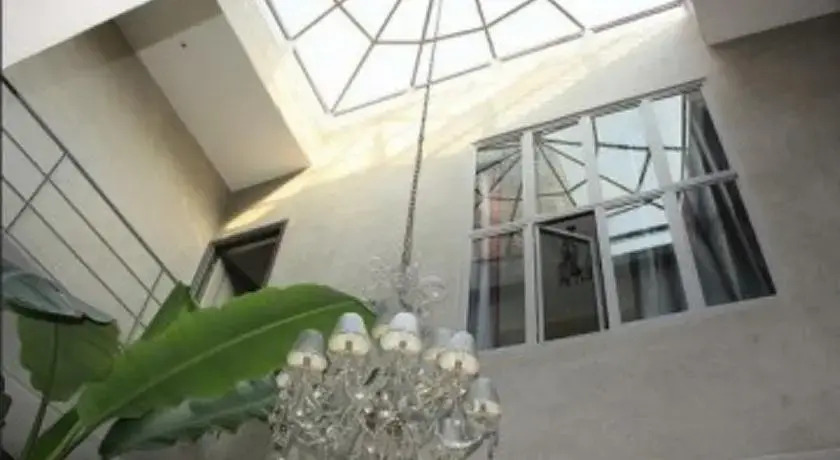 Riad Loft Maison Rouge