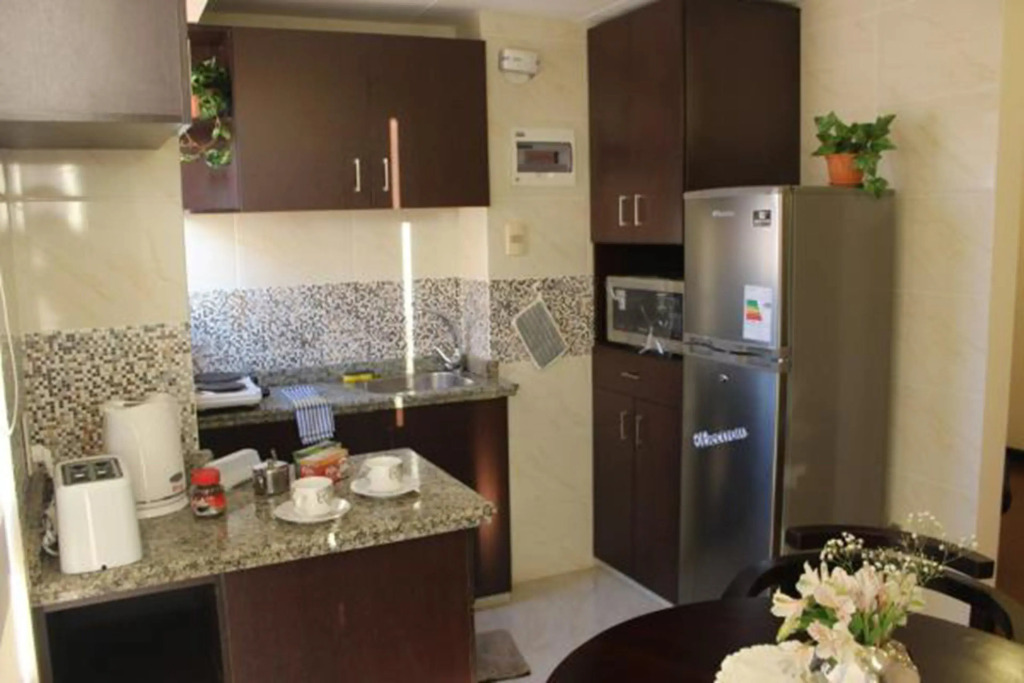 Casa Mia Apartments Zona Sur
