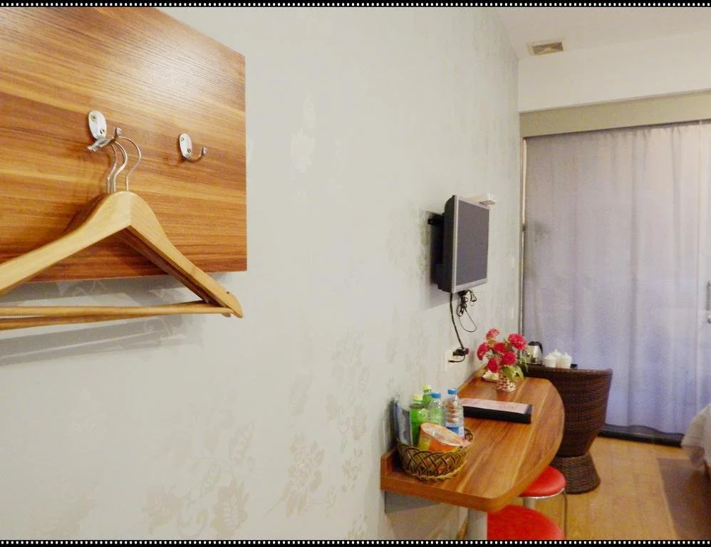 Guangzhou Mingzhongke Hotel
