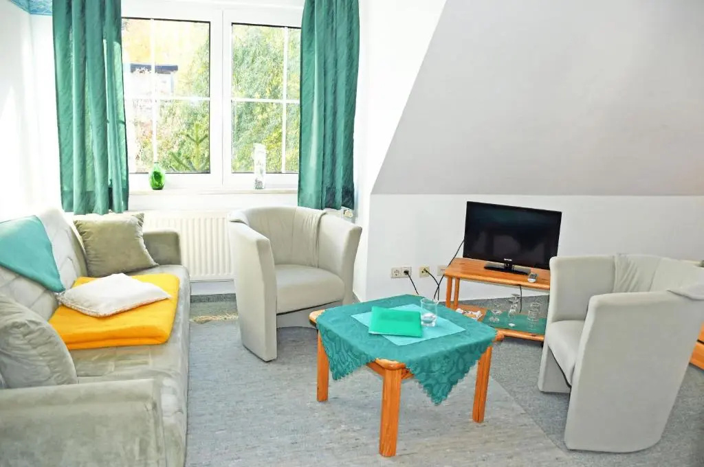 Apartment Neuensien 11a