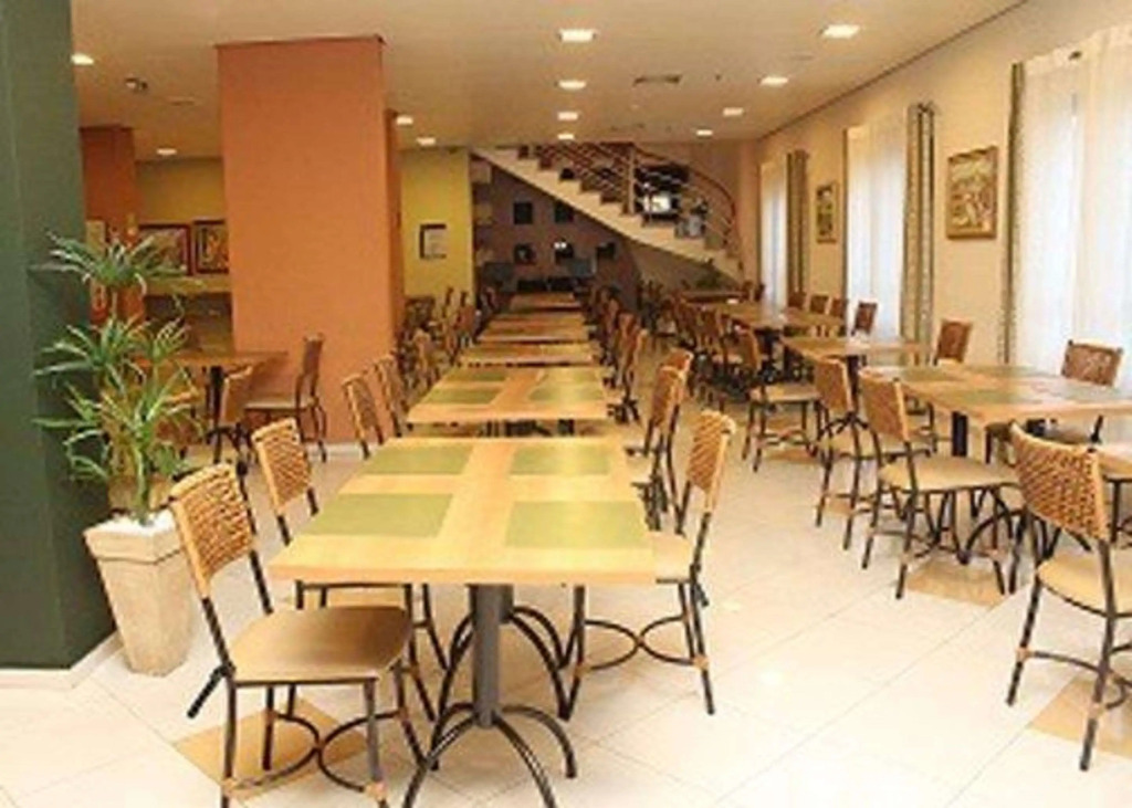 Comfort Hotel Joinville