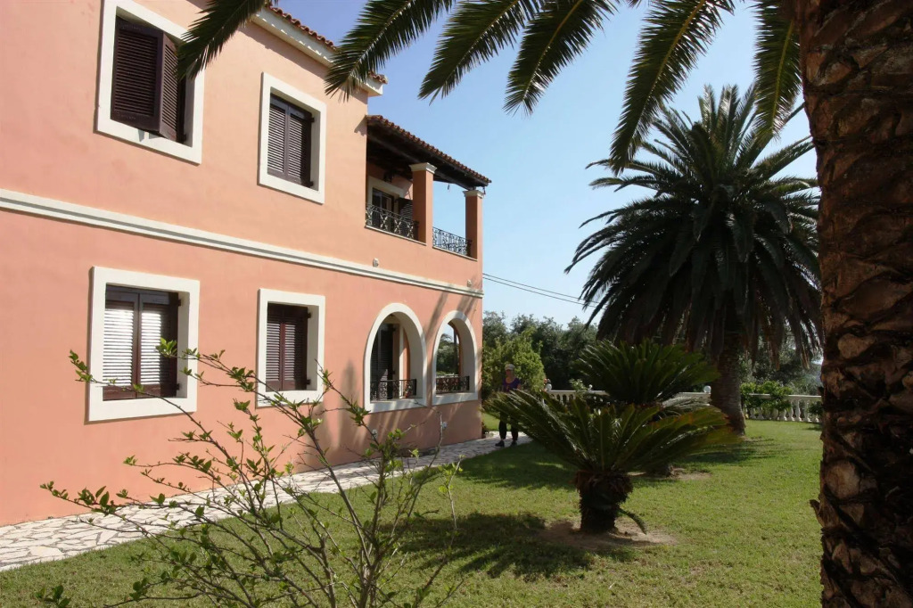 Villa Voula