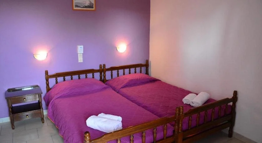 Voula Apartments