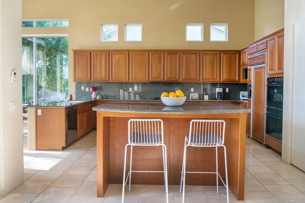 Monroe by Avantstay Beautiful Home w Pool Spa PGA West Sleeps 12