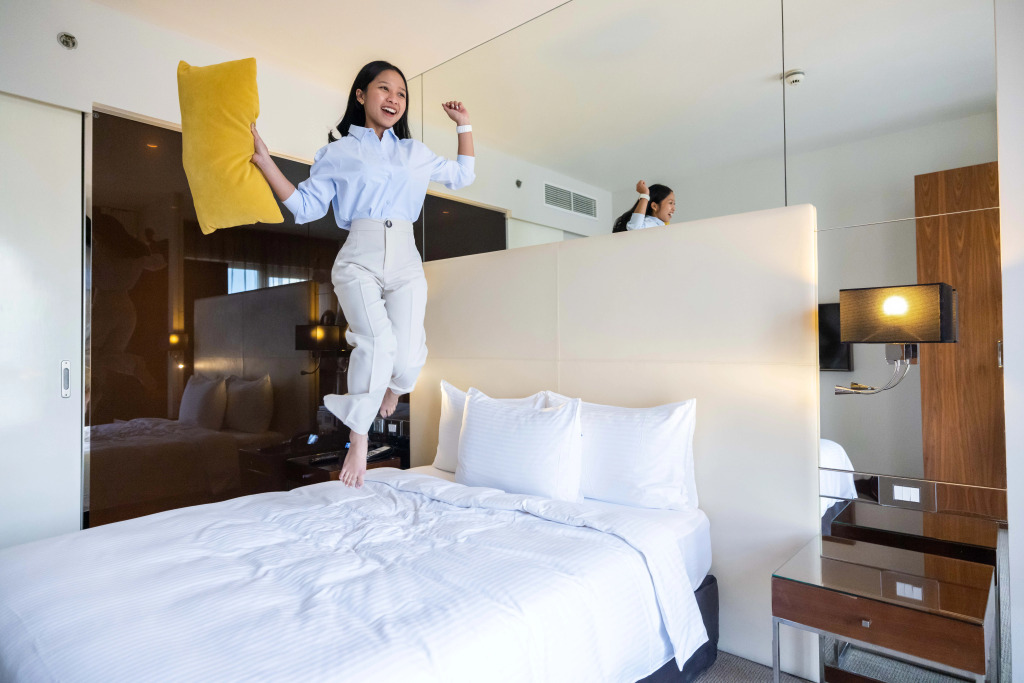 Centro Capital Doha - By Rotana