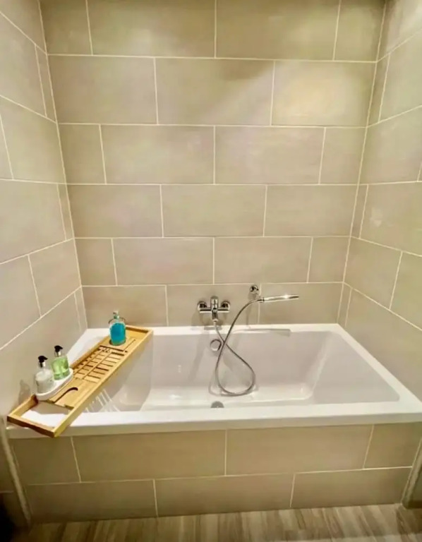 Stunning Spacious Apartment on River Ness