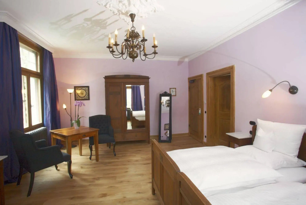 Hotel 1782 - Contactless self check-in