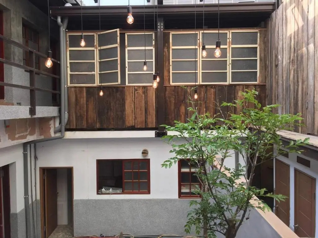 158 Hostel