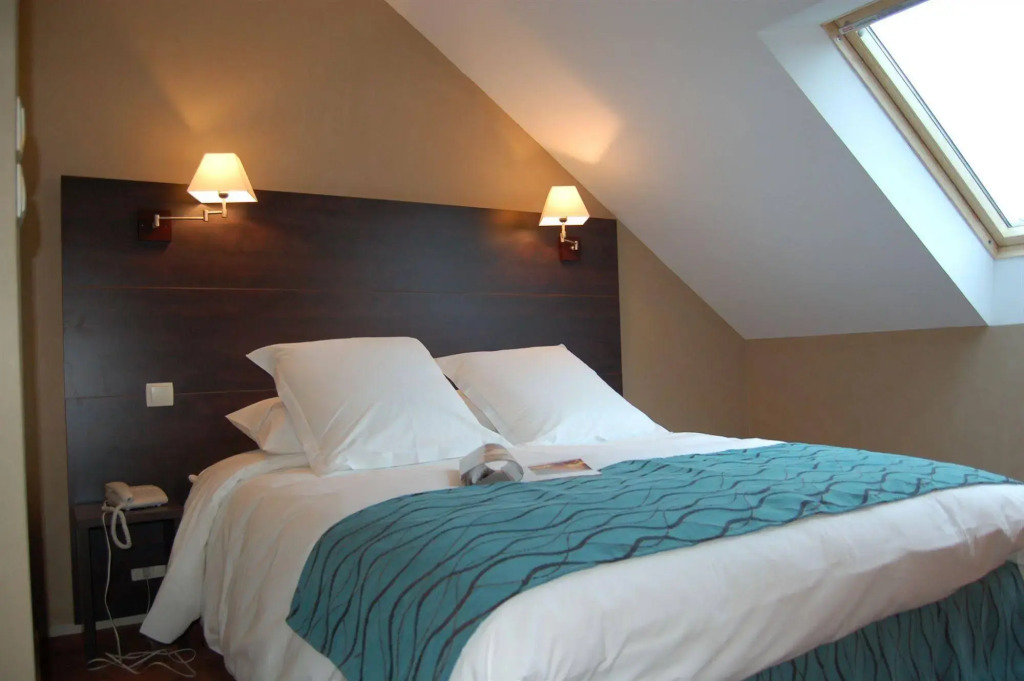 Hotel Alicia