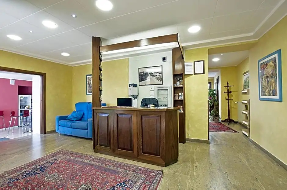 Hotel Valentini Inn