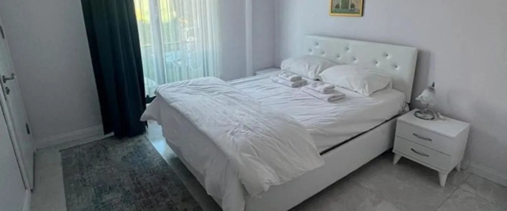 Dsf Villa  Spa A18