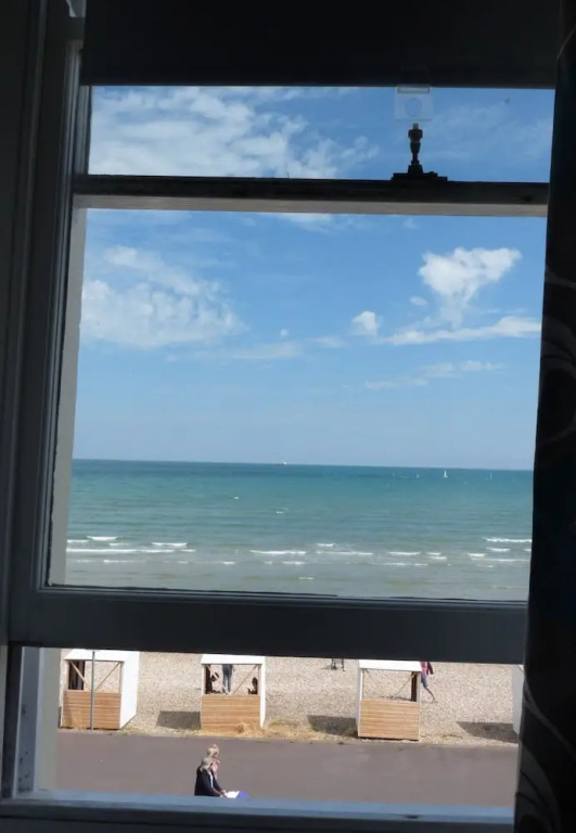 Whitecliff Guest House