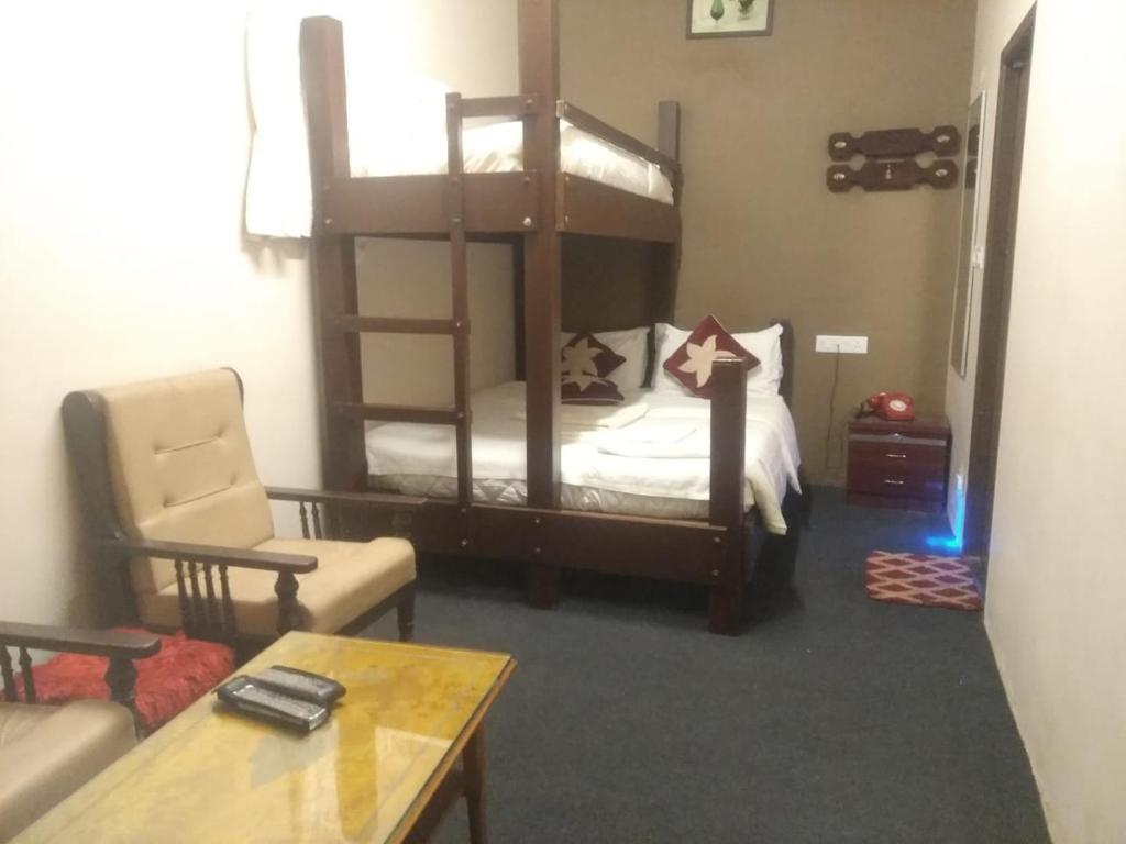Western Valley Home stay