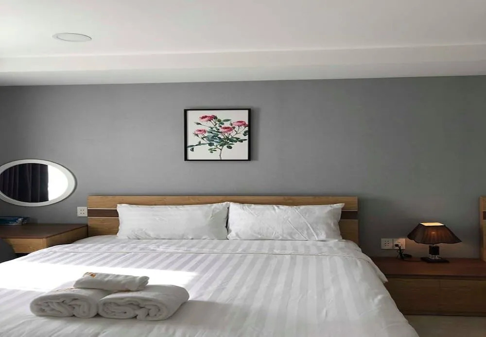 Top Hotel