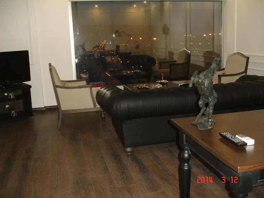 North Point Hotel