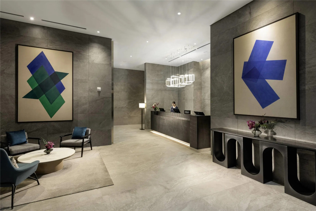 DoubleTree By Hilton Seoul Pangyo