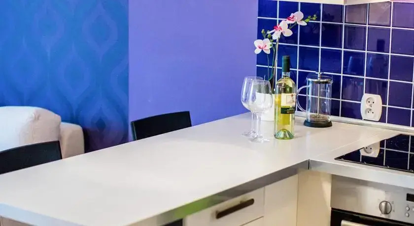 Mojito Apartments - Plum