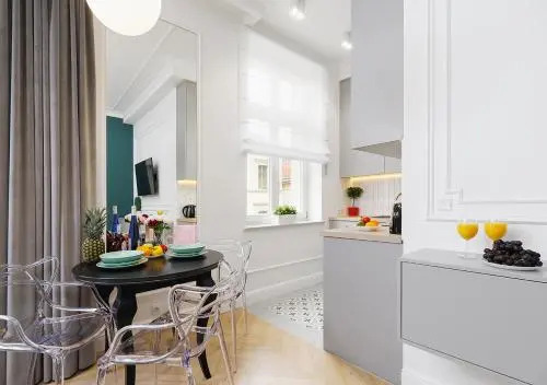 Scandic Apartments