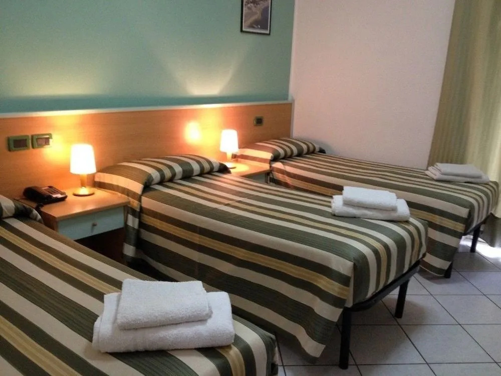 Hotel Zilema