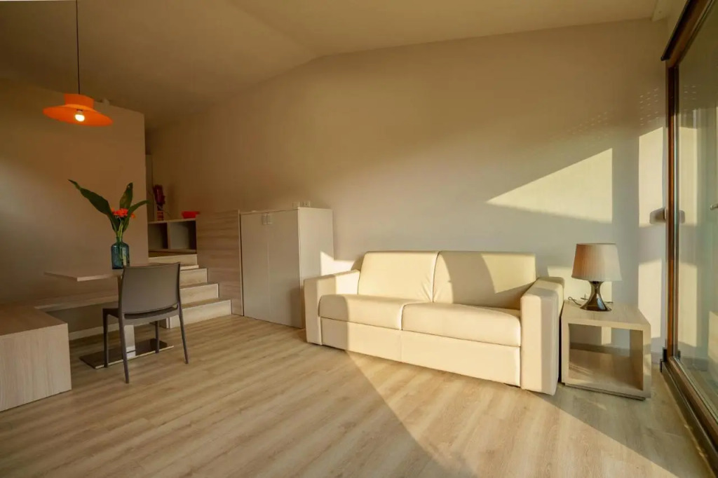 Residence Solemaremma