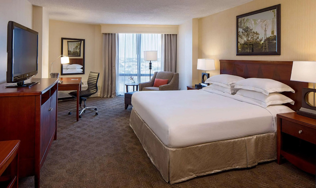 Hilton Houston Southwest