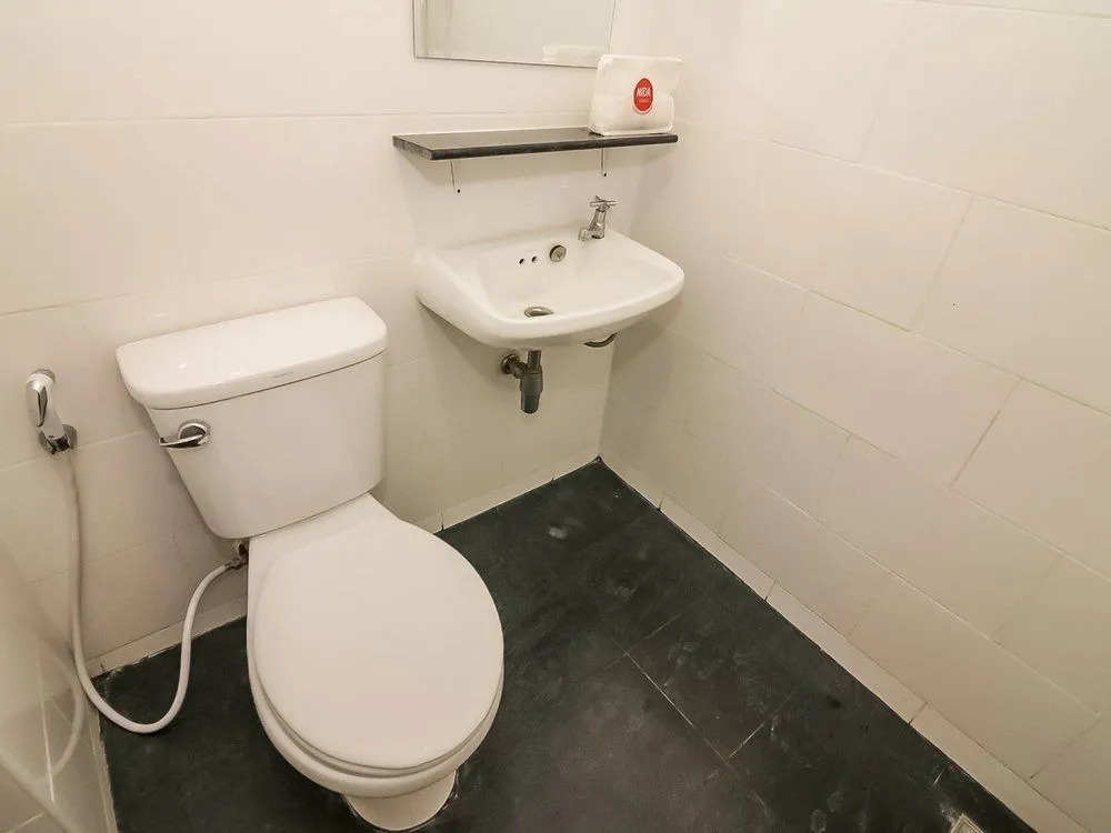曼谷奈达普威特酒店(Nida Rooms Prawet 681 Proerty)