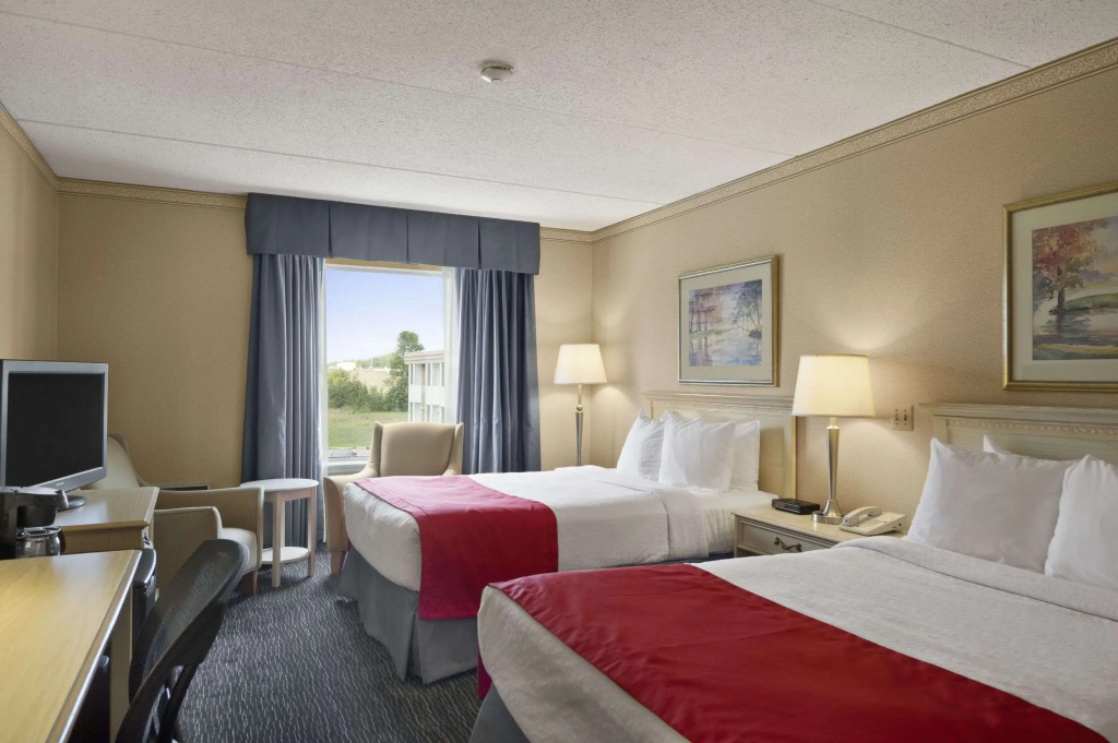 Ramada by Wyndham Trenton