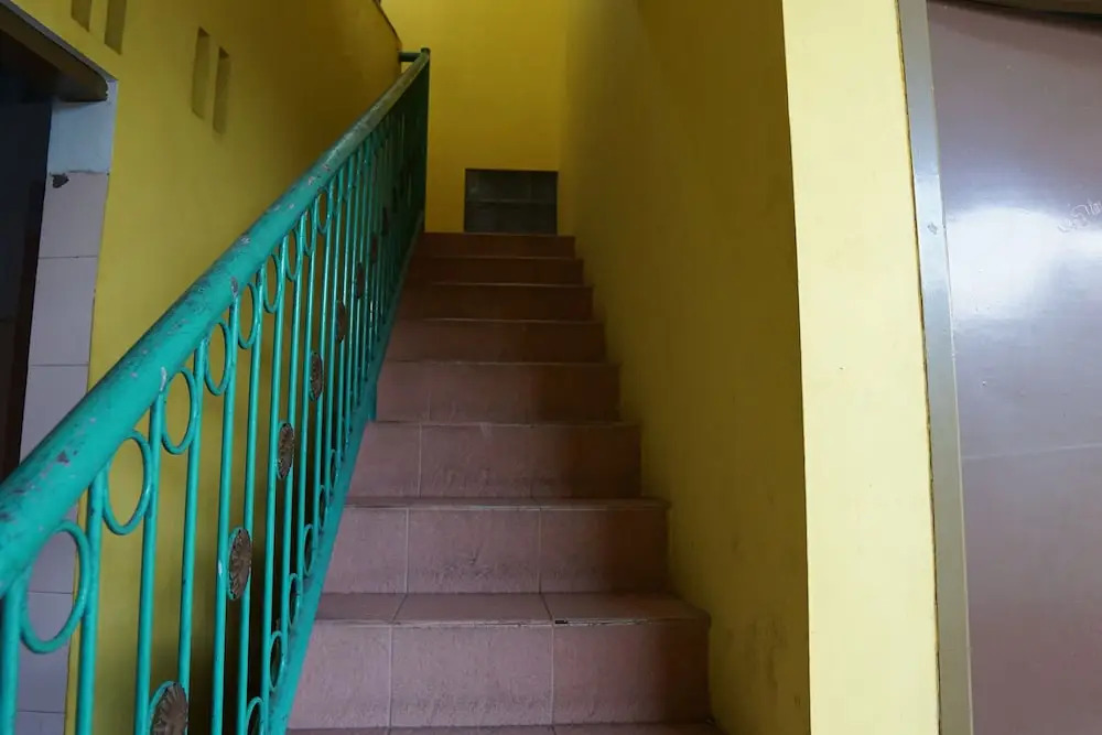 Hotel O Yoko Kost Syariah