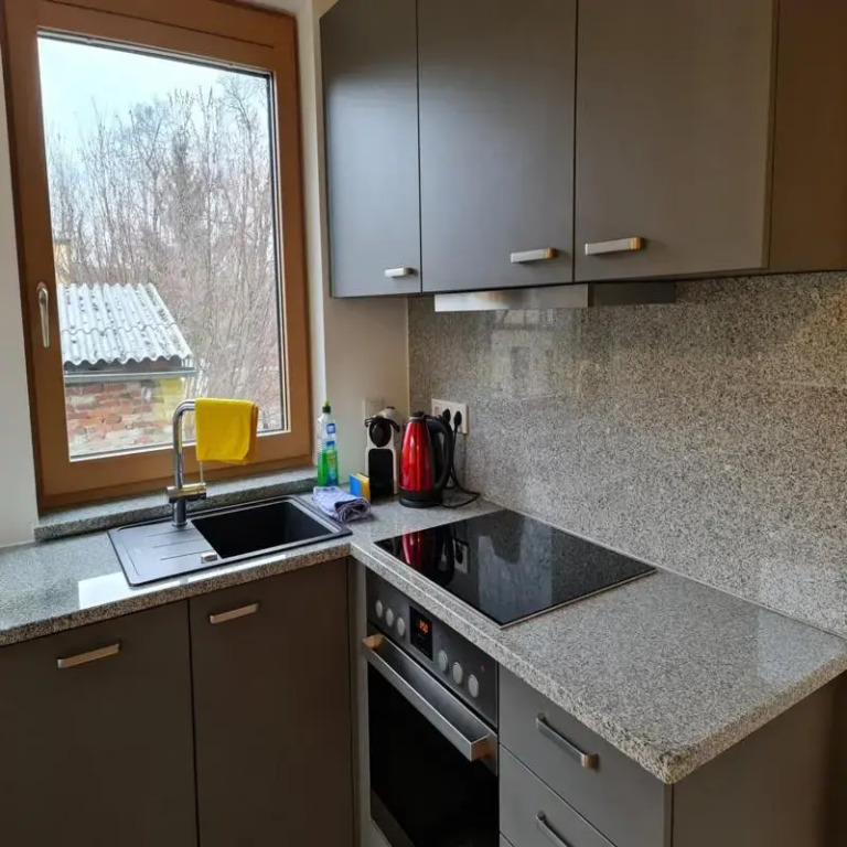 Cityappartement am Goethepark