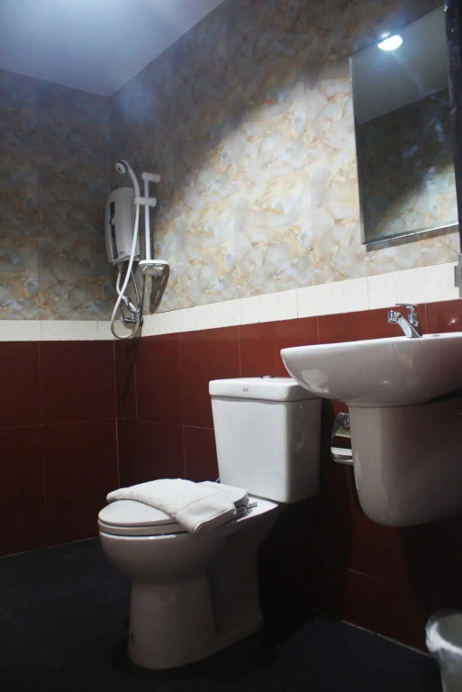 Metro Hotel & Spa