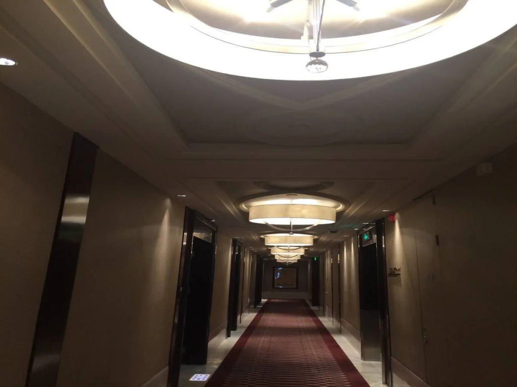 Chinese Business Convention Center