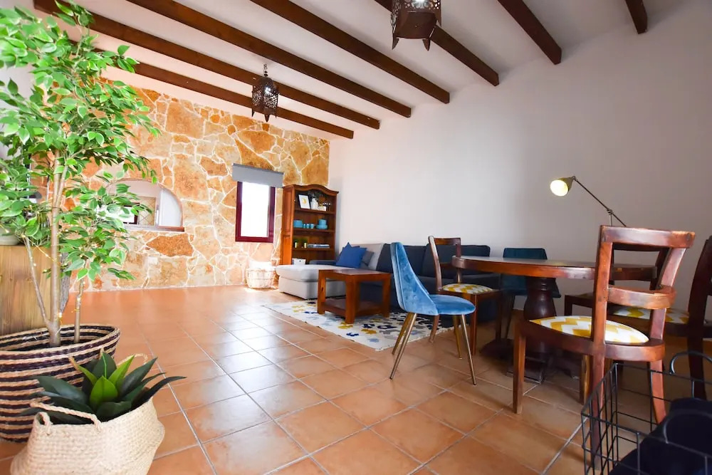 Fuerte Holiday Casa & Terrazza