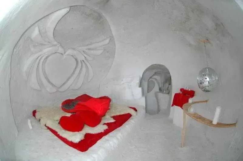 Iglu