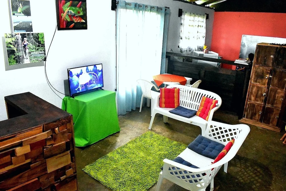 Casa turtle Bogue