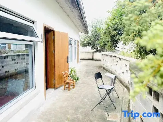 Ideal Village · Xuanshe | Twenty-Six Rooms Homestay