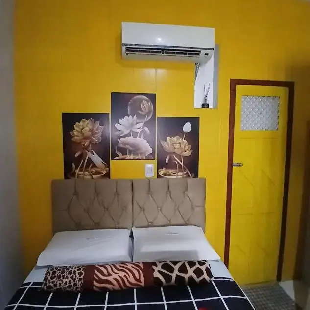 Suite Executiva