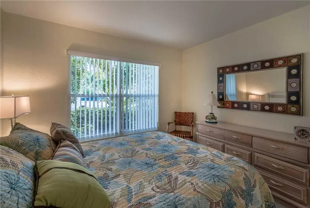 Bahia Vista 13150 - Two Bedroom Condo