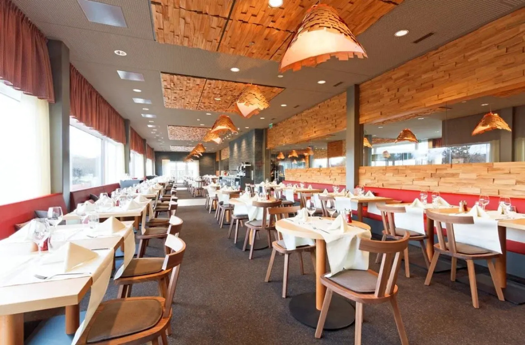 SwissEver Hotel Zug