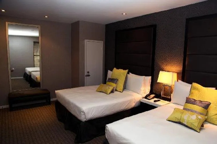 Hotel Alexander