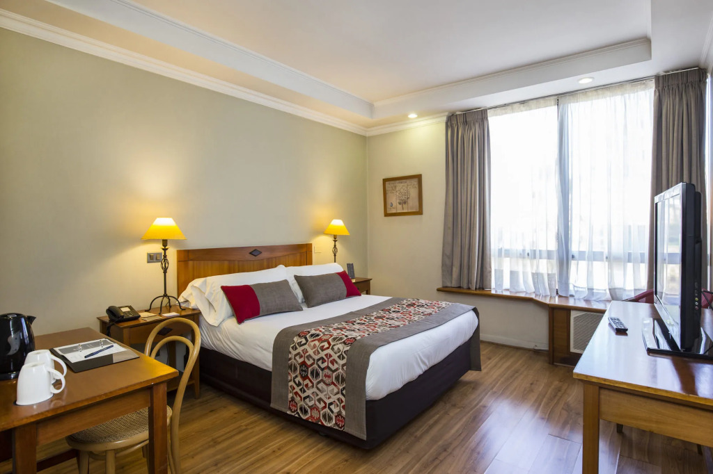 Park Plaza Bonaparte Boutique