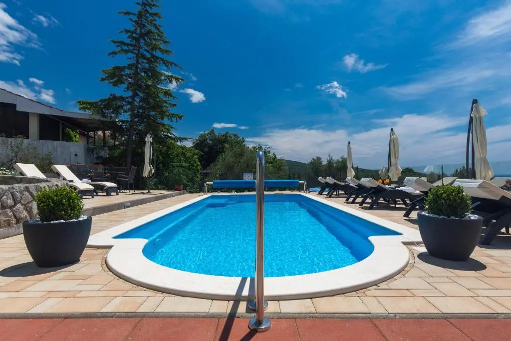 Villa Diana