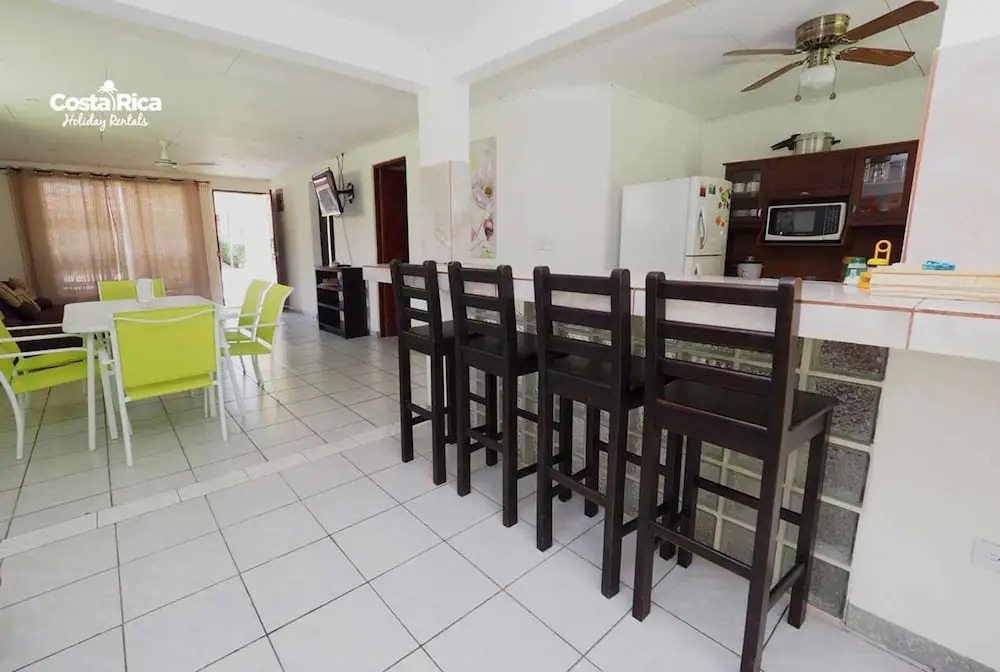 Villa Cocos 36