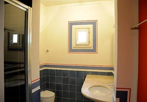 Trapani Rooms